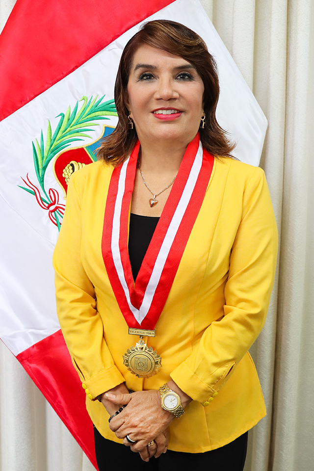 Dra. Dahpne Viena Oliveira